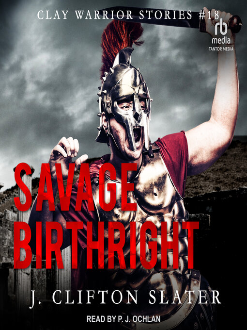 Title details for Savage Birthright by J. Clifton Slater - Available